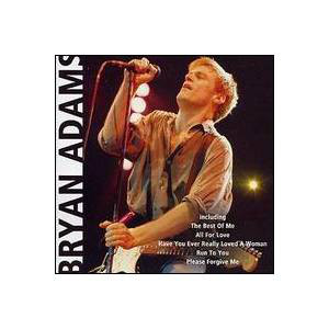 Bryan Adams